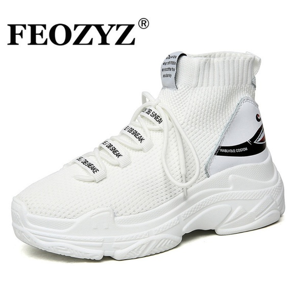 BASSO.CO Sneakers - Picture 3 of 3